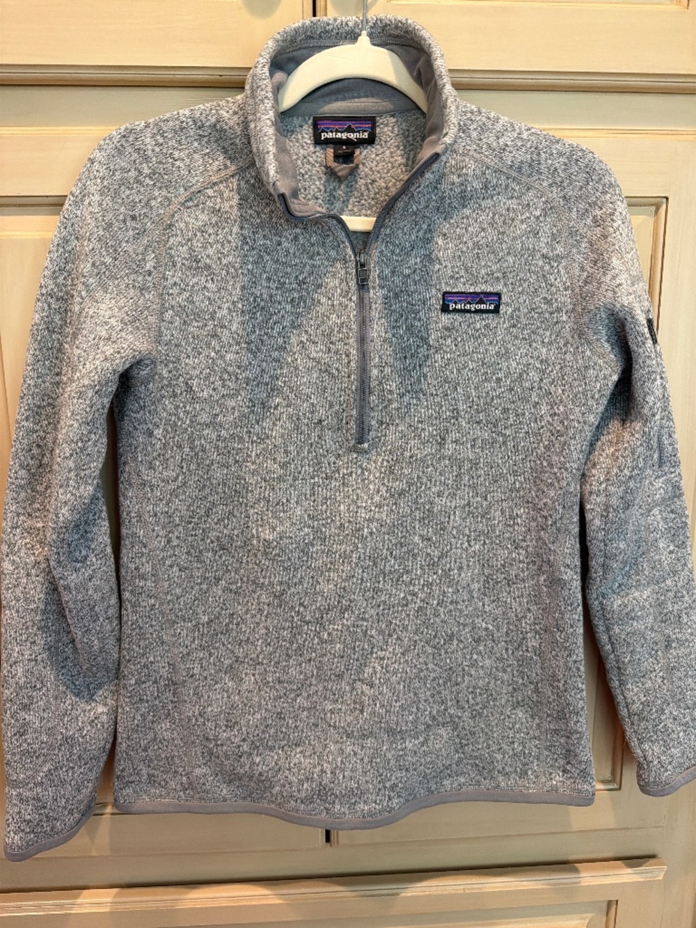 Patagonia Women’s Pullover